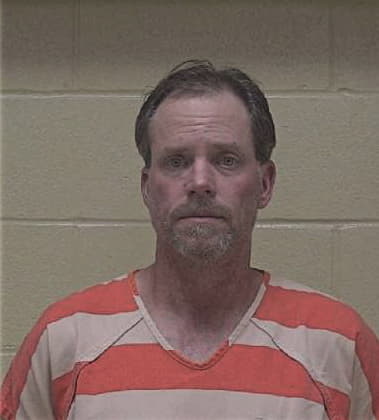 David Frye, - Bossier Parish County, LA 